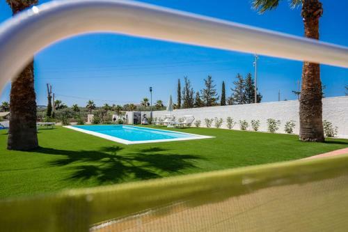 Villa Tre Palme San Lorenzo