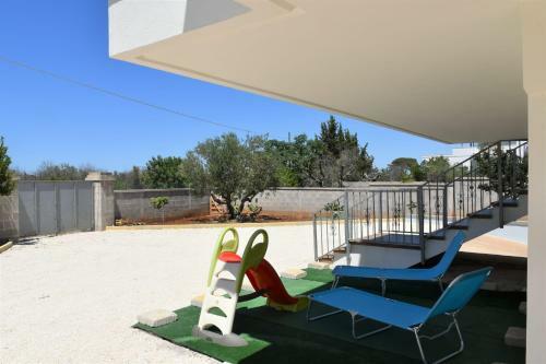 Villa Celeste