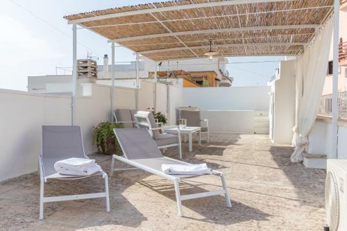 Casa Vacanze L'angolo Di Giadia