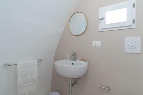 Casa Vacanze L'angolo Di Giadia