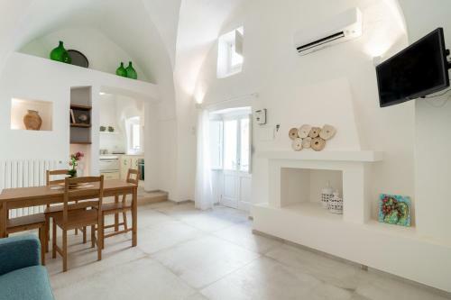 Casa Vacanze L'angolo Di Giadia