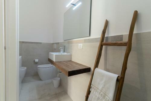 Casa Vacanze L'angolo Di Giadia