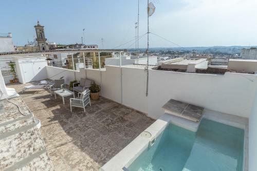 Casa Vacanze L'angolo Di Giadia