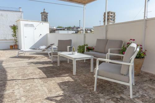 Casa Vacanze L'angolo Di Giadia