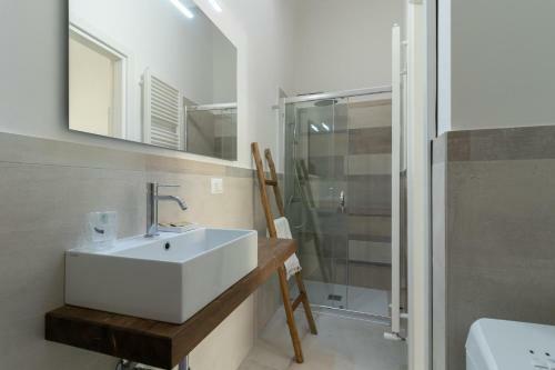 Casa Vacanze L'angolo Di Giadia