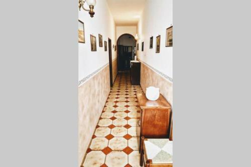 Casa Giovanna Spazio E Relax