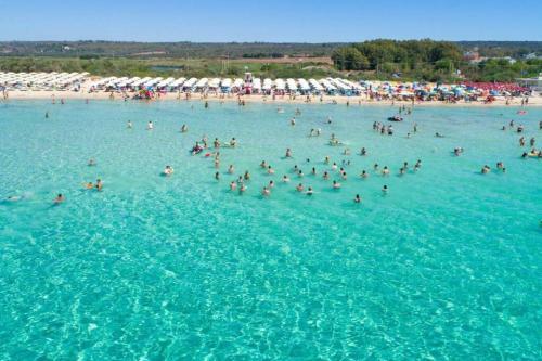 Casa Giovanna Spazio E Relax