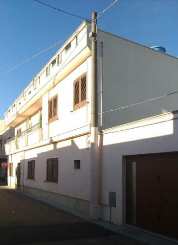 Casa Giovanna Spazio E Relax