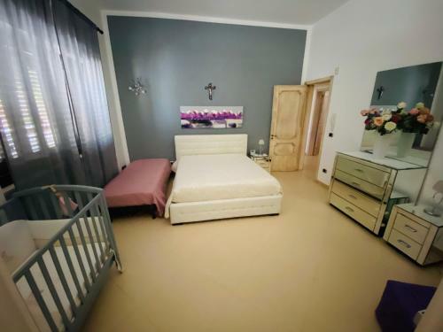 Bed & Breakfast Sabea Guest House
