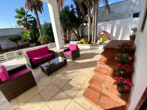 Bed & Breakfast Sabea Guest House