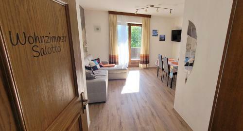Apartamento Waldhof