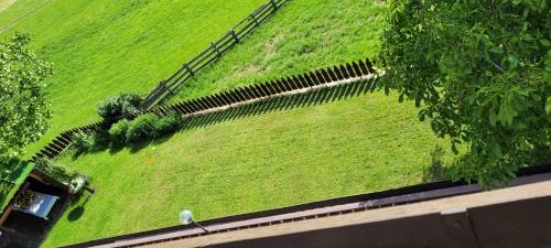 Apartamento Waldhof