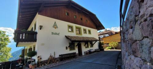 Apartamento Waldhof