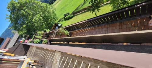 Apartamento Waldhof