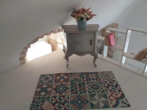 Apartamento Casa Santamaria