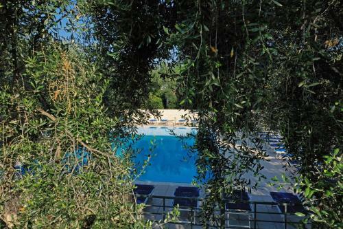 Holiday Apartment Orchidea With Swimming Pool And Private Beach -2