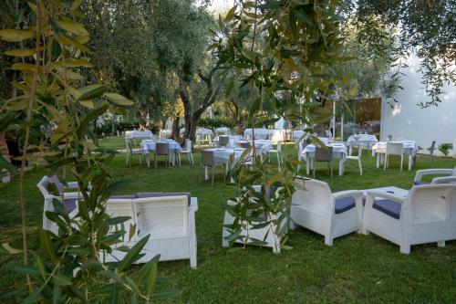 Holiday Apartment Orchidea With Swimming Pool And Private Beach -2