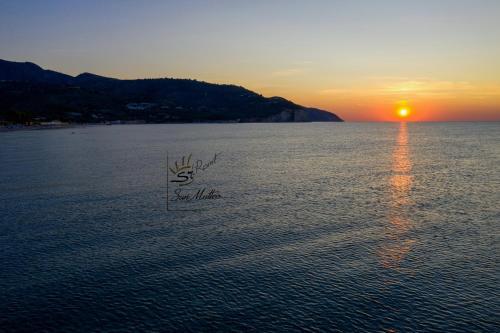 Holiday Apartment Orchidea With Swimming Pool And Private Beach -2