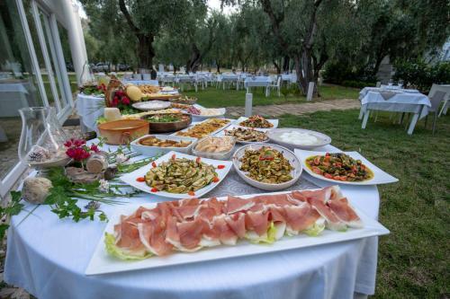 Holiday Apartment Orchidea With Swimming Pool And Private Beach -2