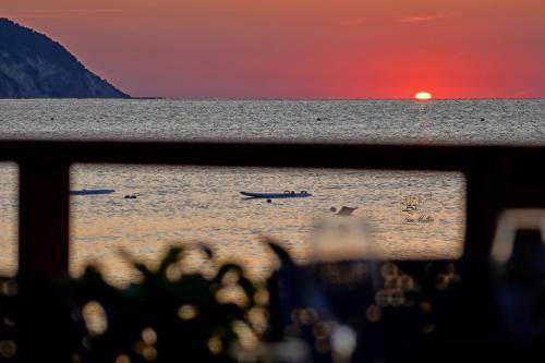 Holiday Apartment Orchidea With Swimming Pool And Private Beach -2