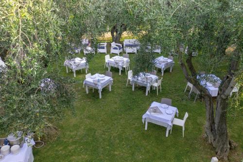 Holiday Apartment Orchidea With Swimming Pool And Private Beach -2