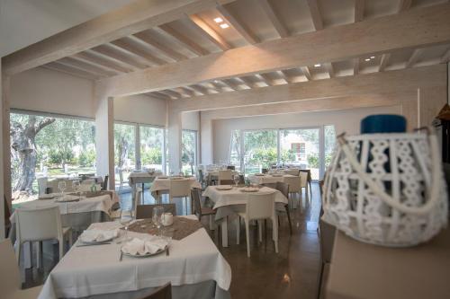 Holiday Apartment Orchidea With Swimming Pool And Private Beach -2
