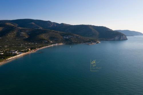 Holiday Apartment Orchidea With Swimming Pool And Private Beach -2