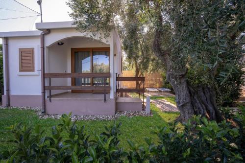 Holiday Apartment Orchidea With Swimming Pool And Private Beach -2