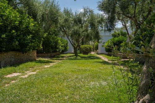 Holiday Apartment Orchidea With Swimming Pool And Private Beach -2
