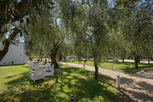 Holiday Apartment Orchidea With Swimming Pool And Private Beach -2