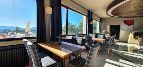 Panoramahotel Penegal