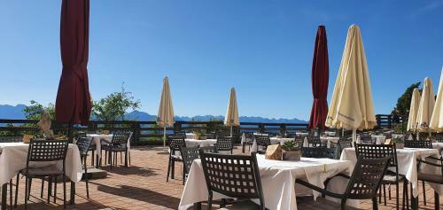 Panoramahotel Penegal