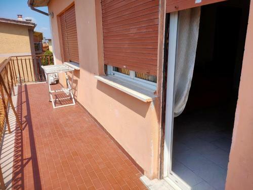Apartamento Nomentum House