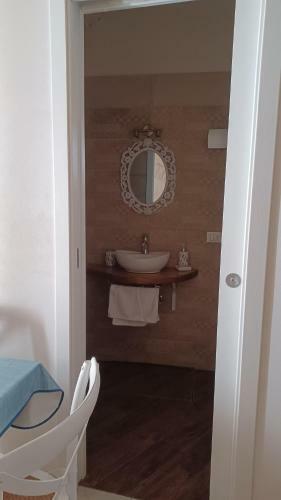 Apartamento Le Muse D'itria - Apollo