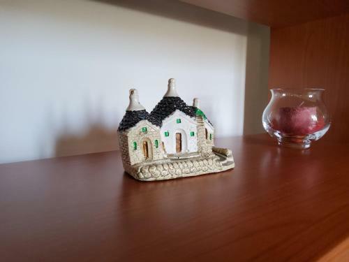 Apartamento Casa Bellini