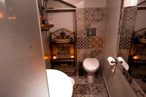 Suite Pietra Bianca