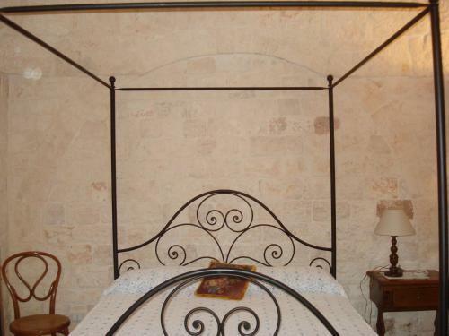 Agroturismo Trullo "fortuna"