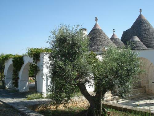 Agroturismo Trullo "fortuna"