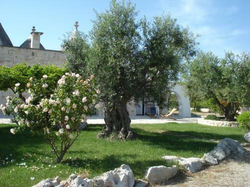 Agroturismo Trullo "fortuna"