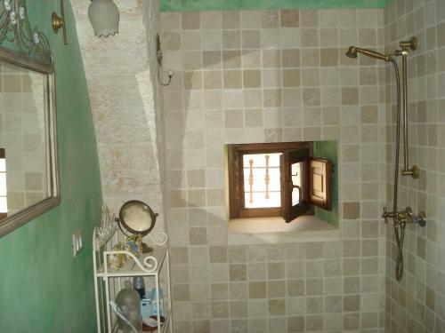 Agroturismo Trullo "fortuna"