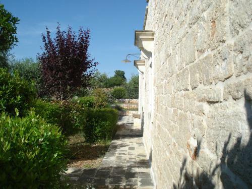 Agroturismo Trullo "fortuna"