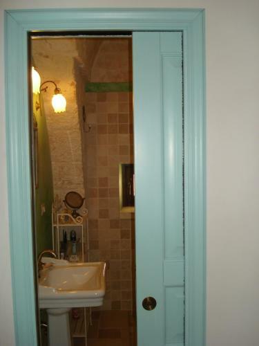 Agroturismo Trullo "fortuna"