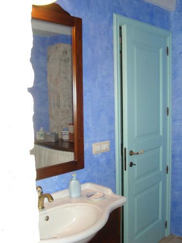Agroturismo Trullo "fortuna"