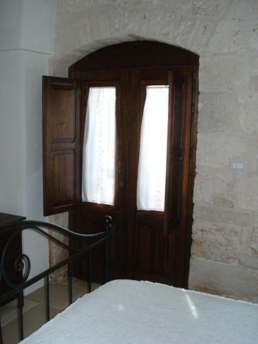 Agroturismo Trullo "fortuna"