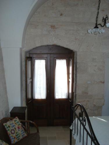 Agroturismo Trullo "fortuna"