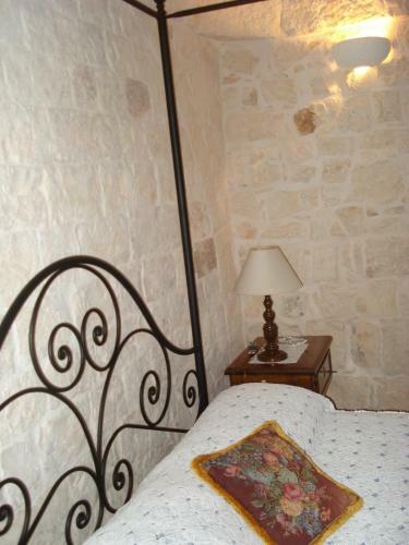 Agroturismo Trullo "fortuna"