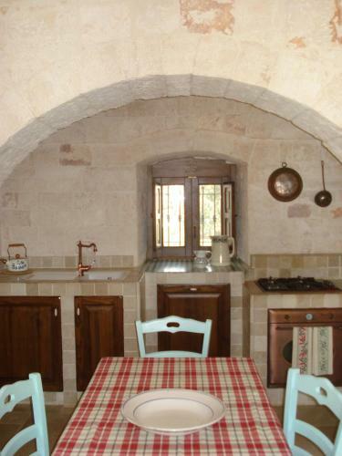 Agroturismo Trullo "fortuna"