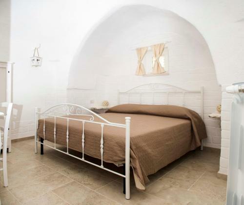 Agroturismo Trulli Centenari