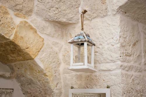 Agroturismo Trulli Centenari