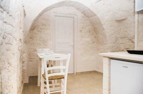 Agroturismo Trulli Centenari